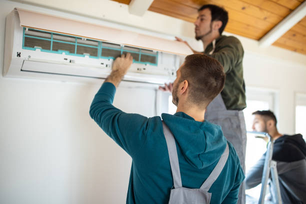 Best HVAC Tune-Up Services  in Lewiston, ME