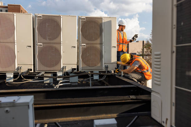 Best Affordable HVAC Services  in Lewiston, ME