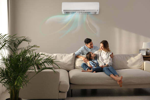 Best Best HVAC Companies  in Lewiston, ME
