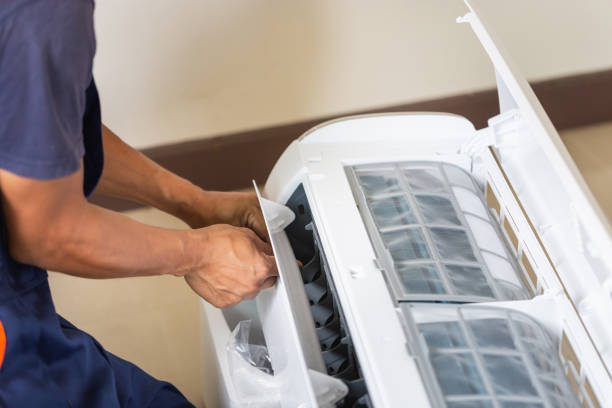 Best HVAC Companies Near Me  in Lewiston, ME