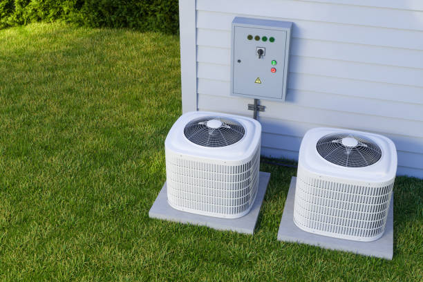 Air Duct Cleaning in Lewiston, ME