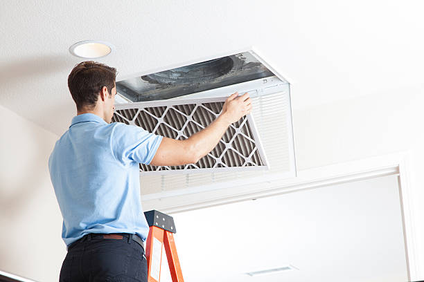 Best Central Air Repair  in Lewiston, ME