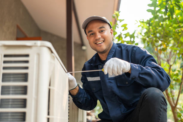 Trusted Lewiston, ME HVAC Experts