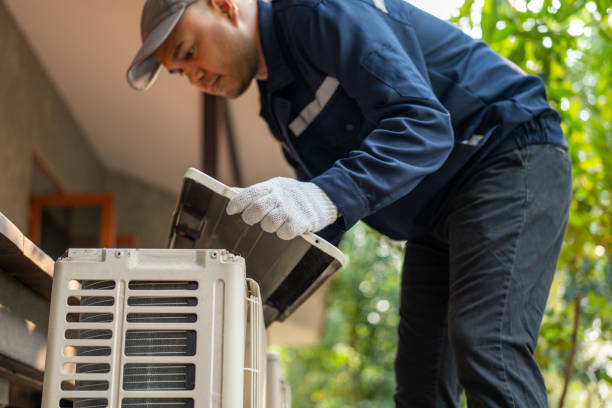 Best HVAC Installation Services  in Lewiston, ME
